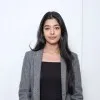 Anya Ghosh