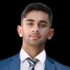 Rushil Sharma
