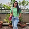 Debaparna Majumdar