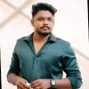 Anandu shajimon