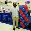 Pravin Raj