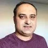 Farhat Ali