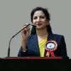 AV Shanti