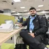 Nishant Gupta