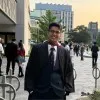 Priyansh Parakh