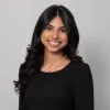 Selina Janmohamed