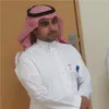 Misfer Aldossari
