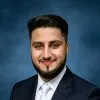 Haroon Ahmed