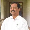 HEMANT LAXMAN PATIL