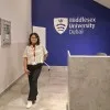 Sagarika Majumder
