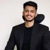 Shreeraj Thombare