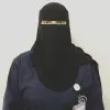 Shorouk Alanzi