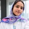 Mobina Shahid