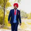 Harshdeep Singh