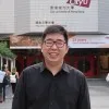 Clint Chin Pang Ho