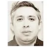 Maurilio Gustavo Chavez Mandujano
