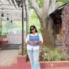 Mayamugdha Mohanty