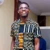 Eric Chinery