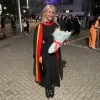 Olivia Hamilton