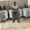 Ghuhen Mramba