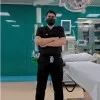 Muhammad Ahmed