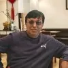 Debashis Chattopadhyay