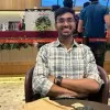 Hrishikesh Sinalkar