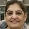 Shougufta Adil