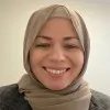 Dina Wahab