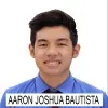 Aaron Joshua Bautista