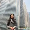Kelly Ma