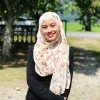 HIDAYAH GZL