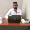Ronald Katongole