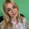 Marija Dimovska