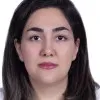 mozhdeh gilandoust