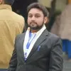 Syed Muzakir Shah