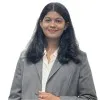Nupur Gandhe Harshe