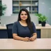 Shreya Shinde