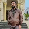 Farhan Ali