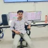 Prasanta Barik