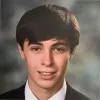 Connor Strouse