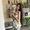Dhruvi Wahi