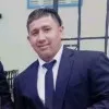 Kevin Holguin
