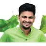 Rakesh Valand