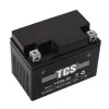 MOTORCYCLE BATTERY