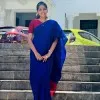 H Dilshara Madushani