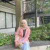 Nuranisa Johari