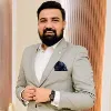 Ali Salman Abidi