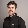 Jonathan Fortier