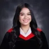 Maecie Nikole Pangan